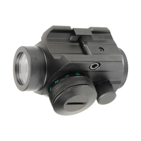 Kollimator Veber Black Russian Dot 122 RG-3