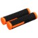 Dream Bike, 128 mm, black/orange color
