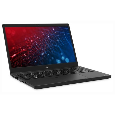 Laptop IRU ONICS 15U Core i5 1135G7 8GB SSD256GB Intel IRIS XE Graphics G7 15.6 "IPS FHD (106859-5