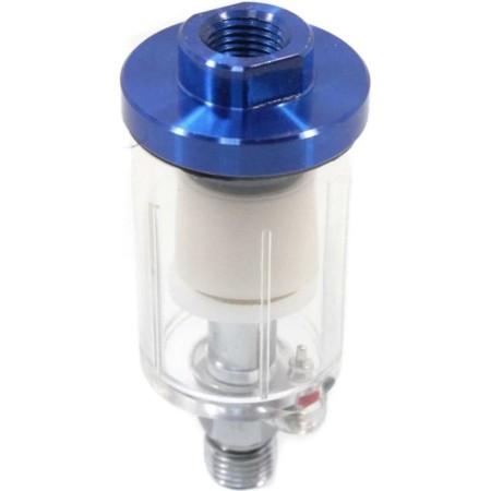 Patriot Frl 180 Moadvision Separate Filter, 700 l/min, 15 bar, 40 microns, thread 1/4 ", with a lubricator 691