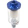 Patriot Frl 180 Moadvision Separate Filter, 700 l/min, 15 bar, 40 microns, thread 1/4 ", with a lubricator 691