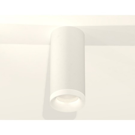 Ambrella Light Acrylic lamp, XS7442015, MR16 GU5.3 LED 10 watts, white sand, white matte-1