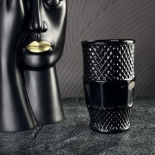 Set of glasses Lenardi, glass, 400 ml, 6 pcs