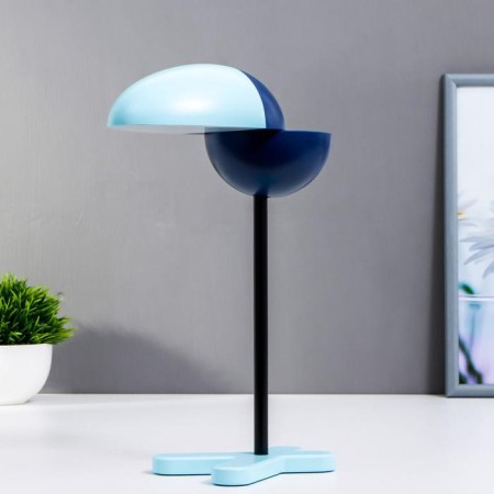 Table sensory lamp 16483/1 LED 5W USB AKB MIX 9x16x31.5 cm Risalux-3