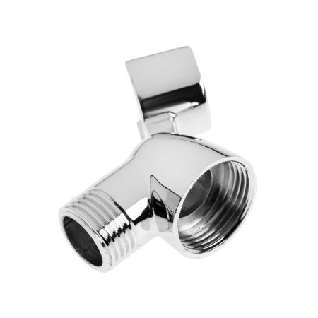 Shower holder "Phone 3311" 22017, chrome-3
