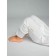 Combineson children's fashion, height 80 cm, milk color