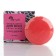 Hair shampoo hard Arya Peonies, 60 g