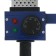 A device for welding plastic pipes tundra, 1000 watts, a set of nozzles 20-50 mm, 50-300 °