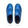 Beats football ATEMI SD300 MSR, synthetic leather, blue color, size 45