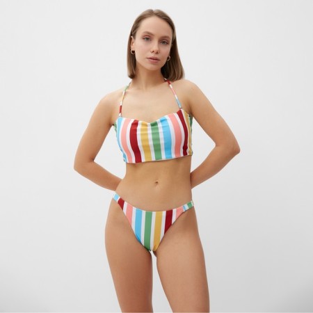 Separate female swimsuit Minaku size 48-2