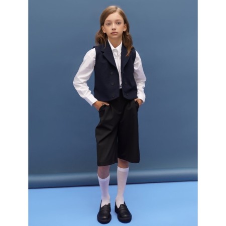 WHILE OF CHILDREN AMAROBABY StUDY SMART, height 146 cm, blue color-10