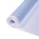 Large-scale-coordinate paper, 640mm, 20m, calligrata, blue mesh, in the pp film