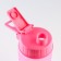 Set of drinking bowl and silicone bowl "cats"