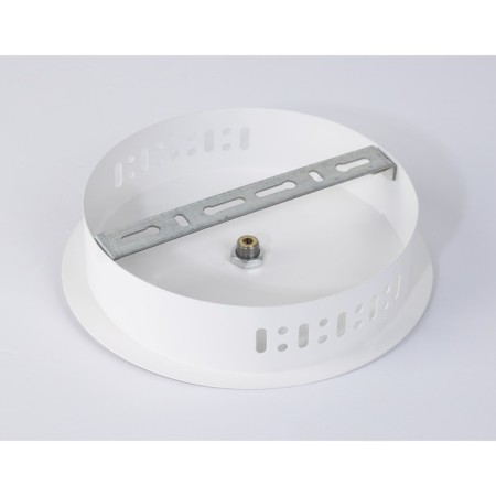 AMBRELLA LIGHT, LINTECH, FL5326, white color suspension set-2