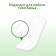 Gaskets "Kotex". Natural Norms /40 pcs. /