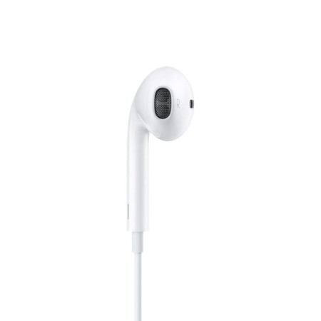 Headphones Apple Earpods 3.5 mm mnhf2zm/a, liners, microphone, 109 dB, 32 Ohms, 1.1 m, white-2