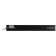 Linear LED lamp ERA SML, 70x600x55 mm, IP40, 24W, 2160lm, 6500k, black