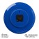 Wall watches, D-28 cm, children's, "sea inhabitants", silent