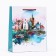 Gift package "Venice", 18 x 22.3 x 10 cm