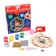Set for creativity "Christmas tree toy made of wood. Nutcracker"