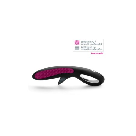 MYSTIM TINGLY TIMMY E-STIM Electrostimulator-1