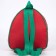New Year's children's backpack "Pyosik at the Christmas tree", for the New Year