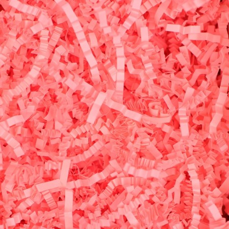 Filling paper, pink neon, 100 g-1