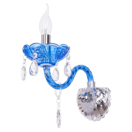 Bra Stewsvet "Dream", 40w E14, color chrome