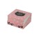 Happygraphix Cats Eraser, rectangular, soft, mix