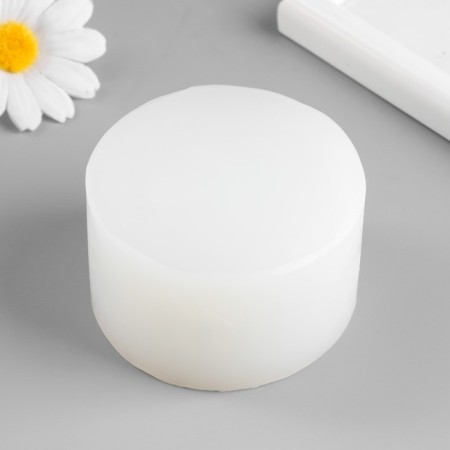 Molds Silicon "Slim - Crystals" 7.3x7.3x4.5 cm-2