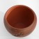 Pot for hot No. 2 "Kolos", 0.55 l, 11 x 12 x 12 cm