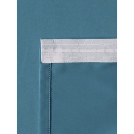 Set of curtains "Blackwood", size 2x140x270 cm, barn -colored color-3