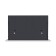 Maunfeld Crosby 850LED, built -in 850 m3/h, 3 speeds, 59.8 cm, white