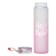 Water bottle, 500 ml Hello Master, 22 x 6 cm, pink