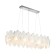Beluta Suspension 350 mm, E14 480W