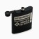 Flaw "Caution", 210 ml, black