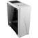 Aerocool Cylon case, without PSU, ATX, MIDI-Tower, White