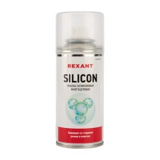 Silicone lubrication Rexant, multi -purpose, 210 ml
