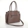 Bag Women's Tout, on lightning, powder color