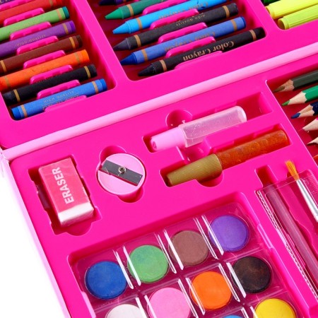 Set for creativity "Smart Owls", 122 subjects-6