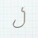 Offset hooks Maruto, series Spin Pro 3314, BN color, No. 1, 5 pcs.