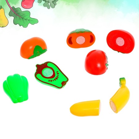 Set of products "Light Dinner" No. 2-8