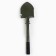 Combined shovel "Cool man", 36 x 10 cm