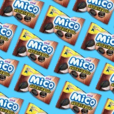Mico-Ventvich liver with chocolate, thermo 168