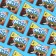 Mico-Ventvich liver with chocolate, thermo 168