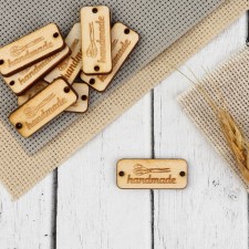 Wood patch 