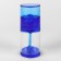 Gel watches "Abyss", 20 x 8 cm, anti -stress