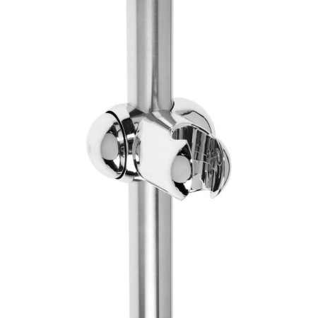 Showing Stand of Zein S04, spring holder made of plastic, fasteners, satin-1