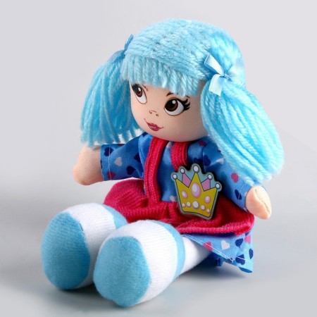 Sophie doll, 20 cm-2