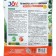 Joy growth and flowering activator, for indoor flowers, hissing tablets, 2 pcs.